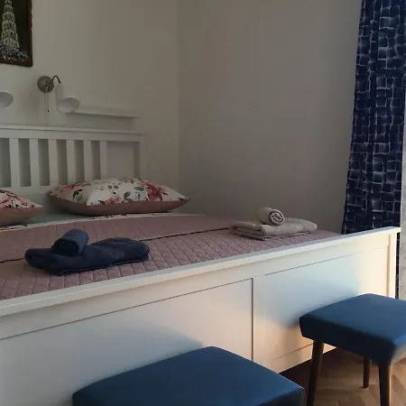 Apartment In Split-place To