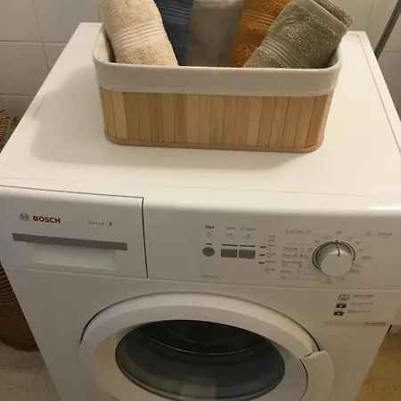 In Split-place To Apartment