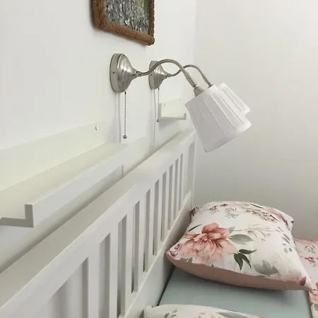 In Split-place To Apartment *