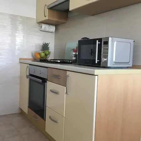 Apartment In Split-place To
