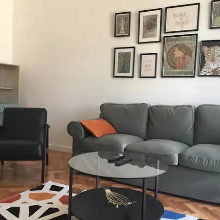 Apartment In Split-place To *