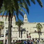 公寓 In Split-place To 斯普利特