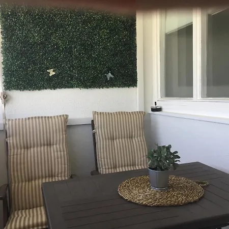 Apartman In Split-place To *