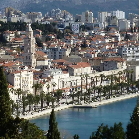 Apartamento In Split-place To Split