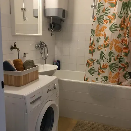 In Split-place To Apartamento