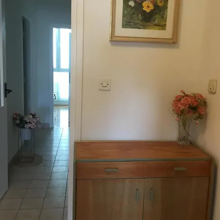 In Split-place To Apartman