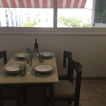 Apartament In Split-place To Split