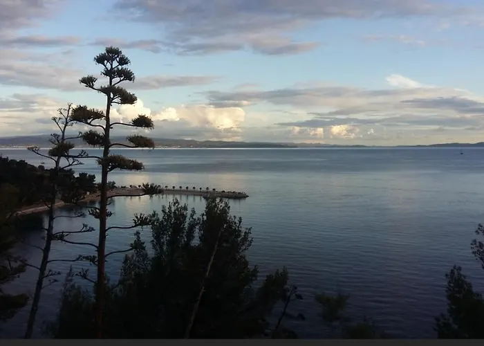 Apartament In Split-place To