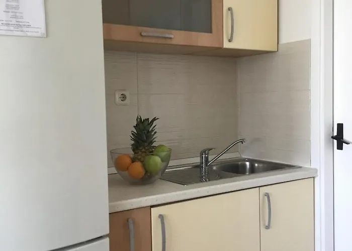 In Split-place To Apartament *