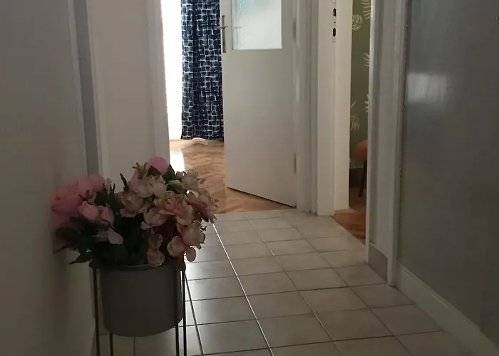 In Split-place To Apartament Split