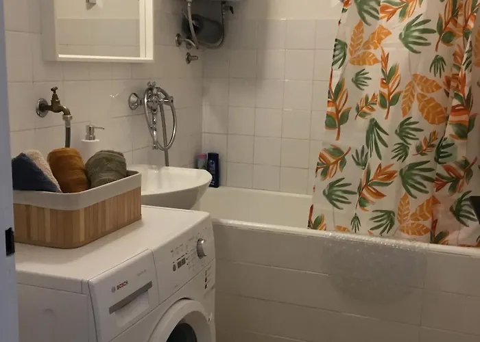 In Split-place To Apartament