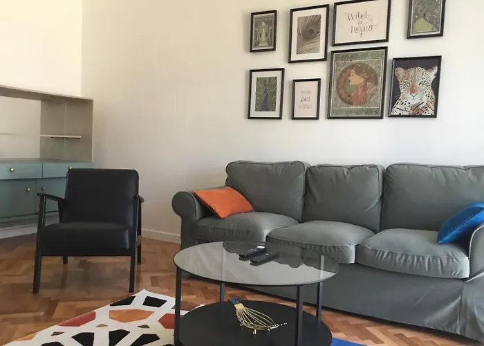 Apartament In Split-place To *