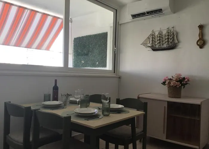 Apartament In Split-place To Split