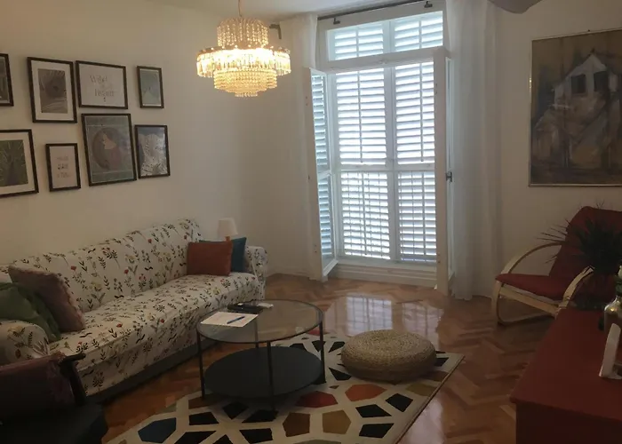 In Split-place To Apartament Split