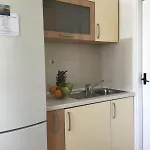 In Split-place To Apartment *