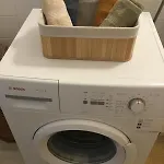 In Split-place To Apartment