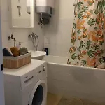 In Split-place To Apartment