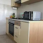 Apartment In Split-place To