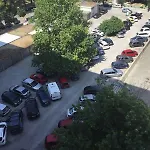 In Split-place To